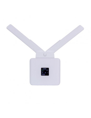 Мобилен рутер Ubiquiti UniFi UMR